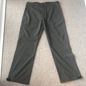 Men’s Merrell Aeroblock Hiking Pants, size 34